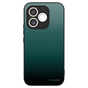 Obal pro Honor 600 Lite - Verdant Fade