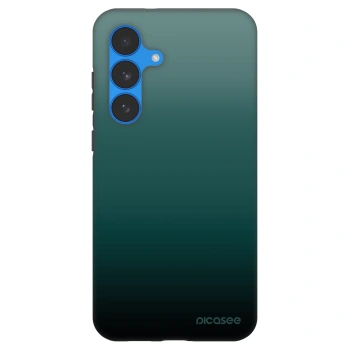 Picasee Fashion Case pro Samsung Galaxy S25 FE 5G - Verdant Fade
