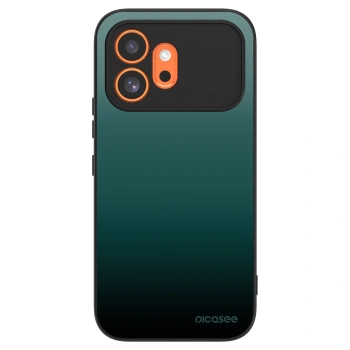 Obal pro Honor 600 - Verdant Fade