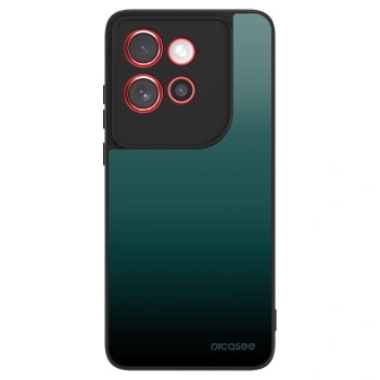 Obal pro Motorola Edge 60 Neo 5G - Verdant Fade