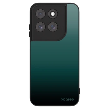 Obal pro Motorola Moto G77 - Verdant Fade