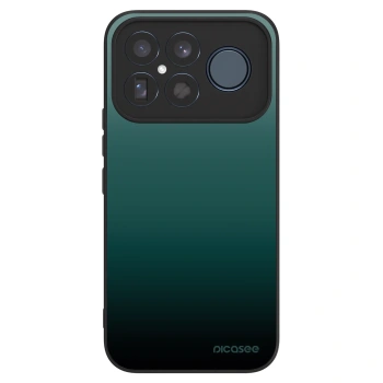 Obal pro Xiaomi Poco F8 Ultra - Verdant Fade