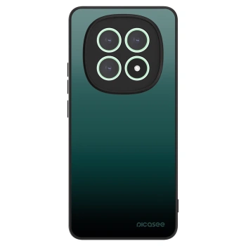 Obal pro Xiaomi Redmi Note 15 5G - Verdant Fade