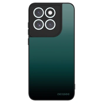 Obal pro Motorola Edge 70 Fusion - Verdant Fade