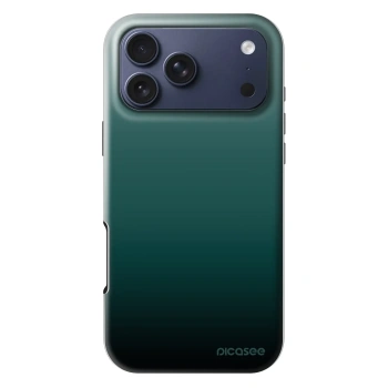 Obal pro Apple iPhone 18 Pro Max - Verdant Fade