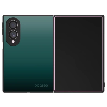 Obal pro Samsung Galaxy Z Fold8 5G - Verdant Fade