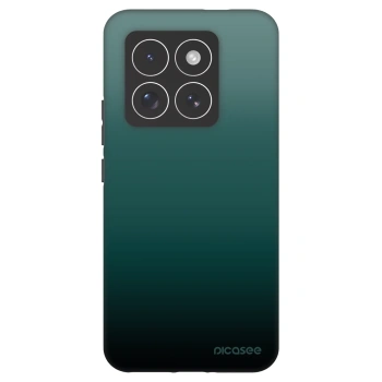Picasee Fashion Case pro Xiaomi 14 Pro - Verdant Fade