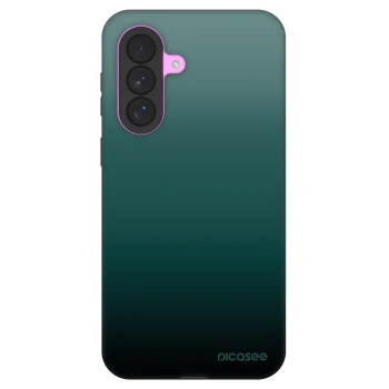 Picasee Fashion Case pro Samsung Galaxy A37 - Verdant Fade