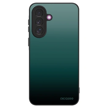 Obal pro Samsung Galaxy A37 - Verdant Fade