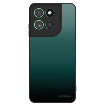 Obal pro Motorola Moto G57 Power - Verdant Fade