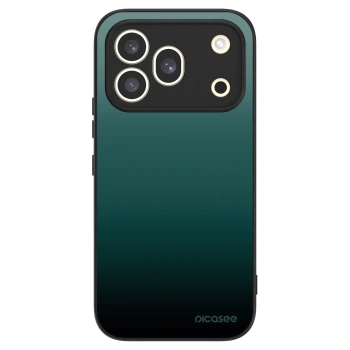 Picasee ULTIMATE CASE pro Honor 600 Pro - Verdant Fade