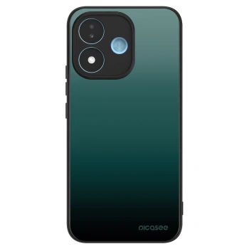 Obal pro Xiaomi Redmi Note 17 5G - Verdant Fade