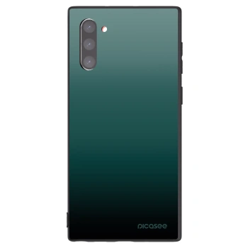 Obal pro Samsung Galaxy Note 10 N970F - Verdant Fade