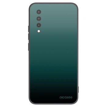 Obal pro Xiaomi Mi 9 Lite - Verdant Fade