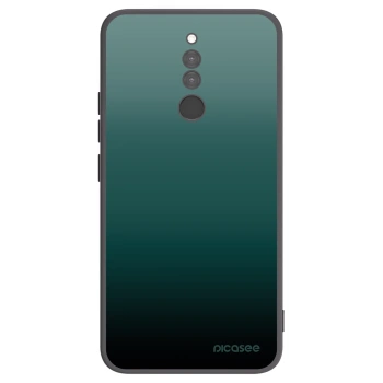 Obal pro Xiaomi Redmi 8 - Verdant Fade