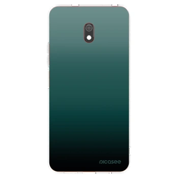 Obal pro Xiaomi Redmi 8A - Verdant Fade