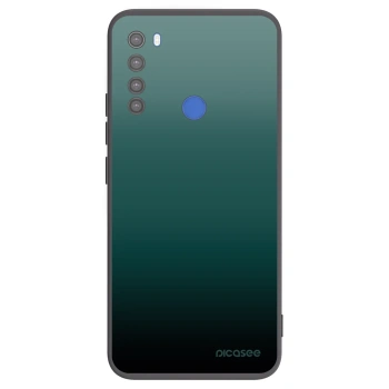 Obal pro Xiaomi Redmi Note 8T - Verdant Fade