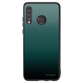 Picasee ULTIMATE CASE pro Huawei P30 Lite - Verdant Fade