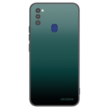 Obal pro Samsung Galaxy M21 M215F - Verdant Fade