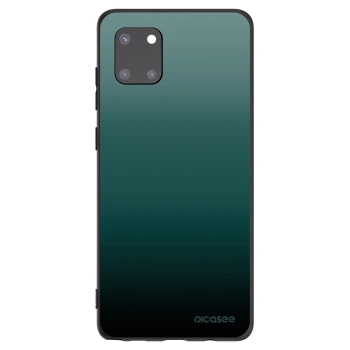 Obal pro Samsung Galaxy Note 10 Lite N770F - Verdant Fade