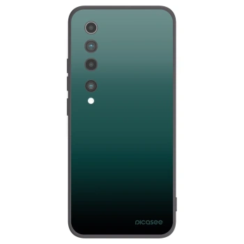 Obal pro Xiaomi Mi 10 - Verdant Fade
