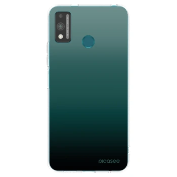 Obal pro Honor 9X Lite - Verdant Fade