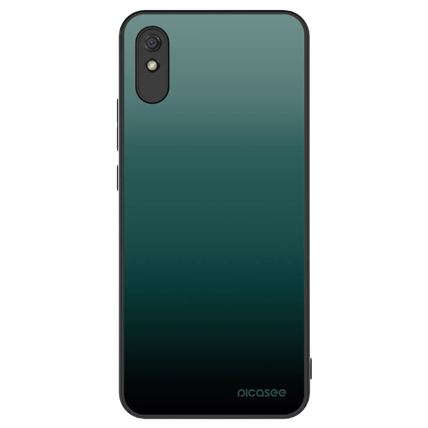 Picasee ULTIMATE CASE pro Xiaomi Redmi 9AT - Verdant Fade