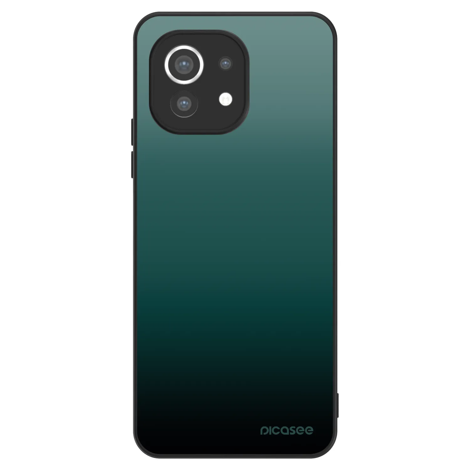Picasee ULTIMATE CASE pro Xiaomi Mi 11 - Verdant Fade