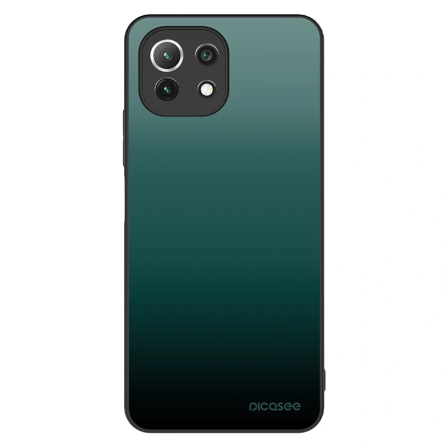 Picasee ULTIMATE CASE pro Xiaomi 11 Lite 5G NE - Verdant Fade