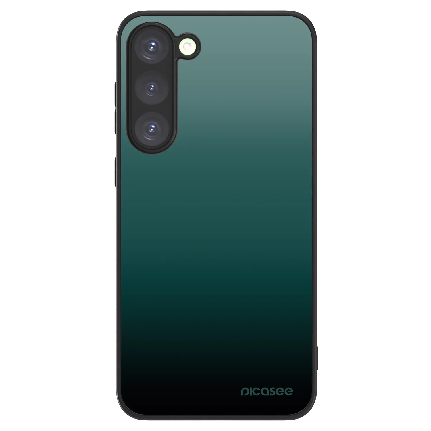 Picasee ULTIMATE CASE pro Samsung Galaxy S23+ 5G - Verdant Fade