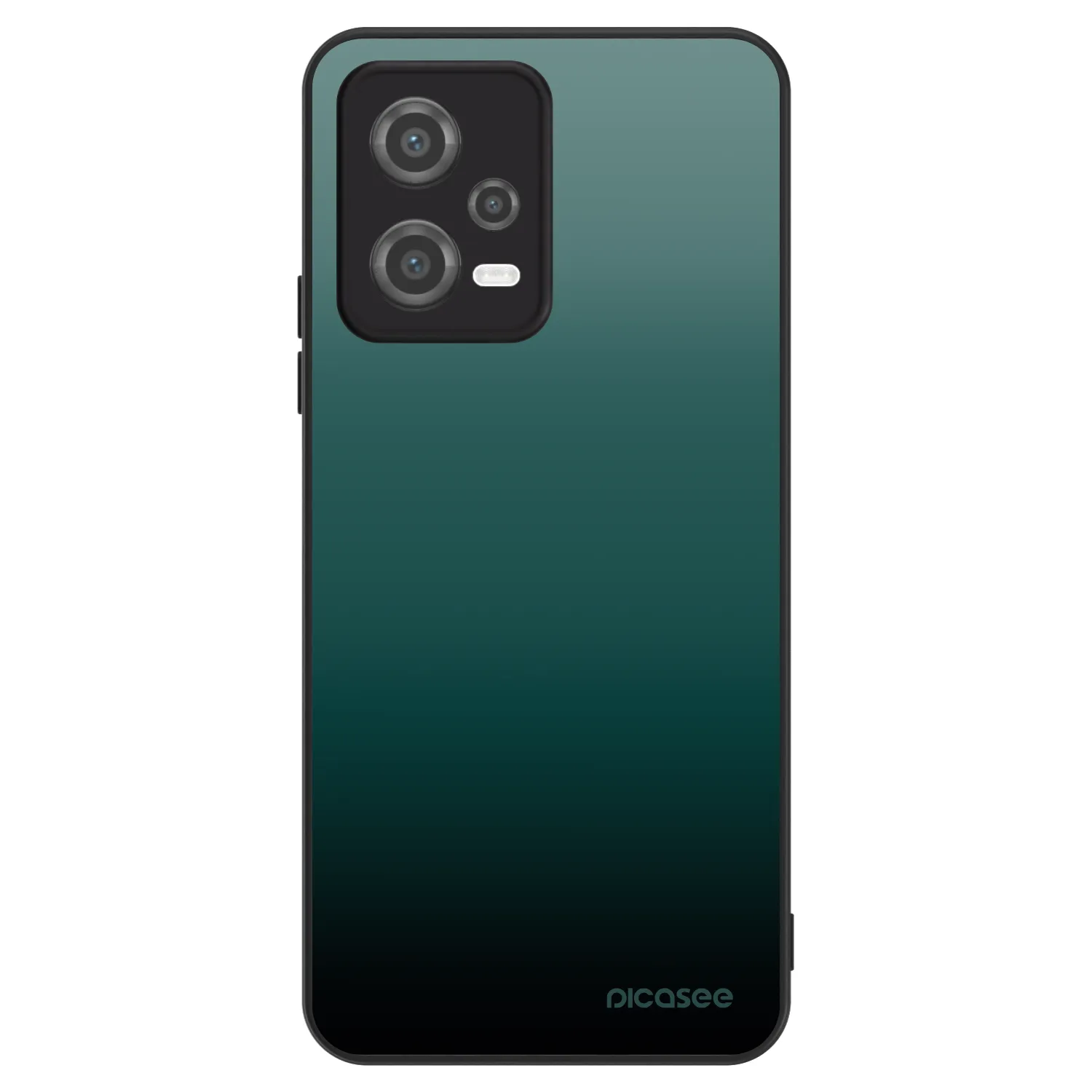 Picasee ULTIMATE CASE pro Xiaomi Poco X5 - Verdant Fade