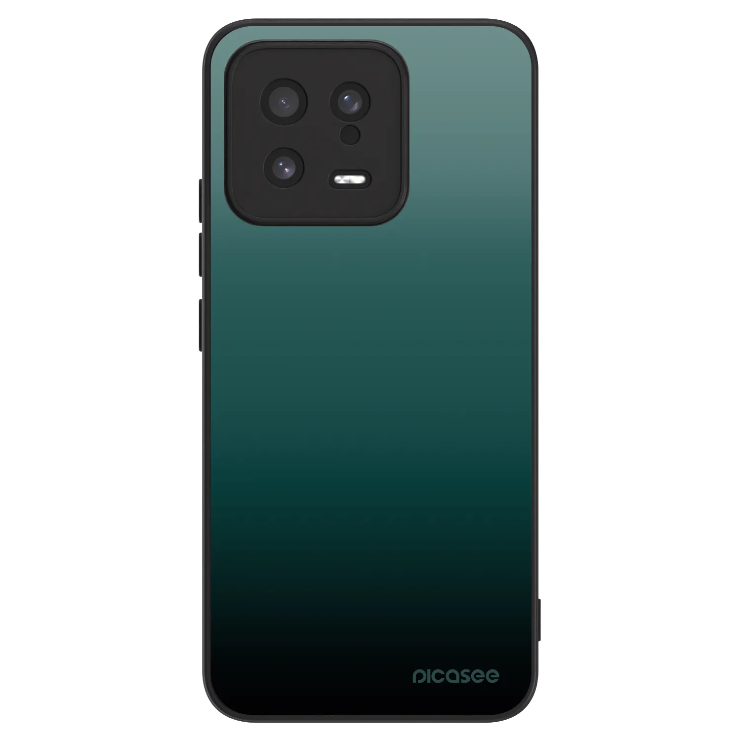 Picasee ULTIMATE CASE pro Xiaomi 13 - Verdant Fade