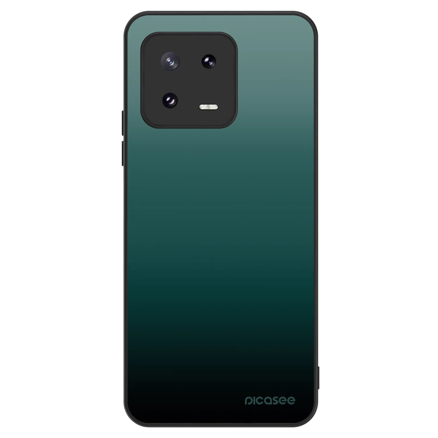 Picasee ULTIMATE CASE pro Xiaomi 13 Pro - Verdant Fade