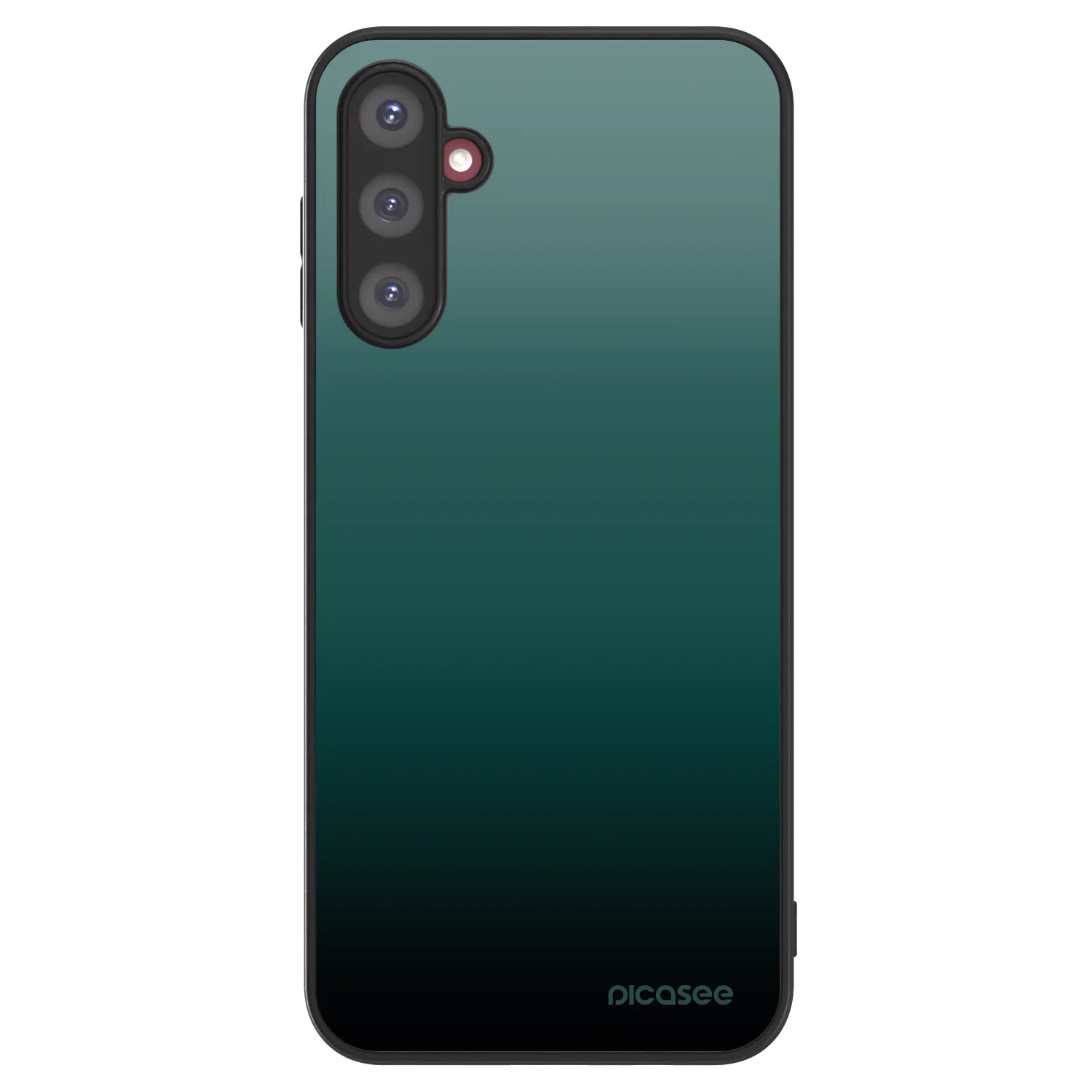 Picasee ULTIMATE CASE pro Samsung Galaxy A14 4G A145R - Verdant Fade