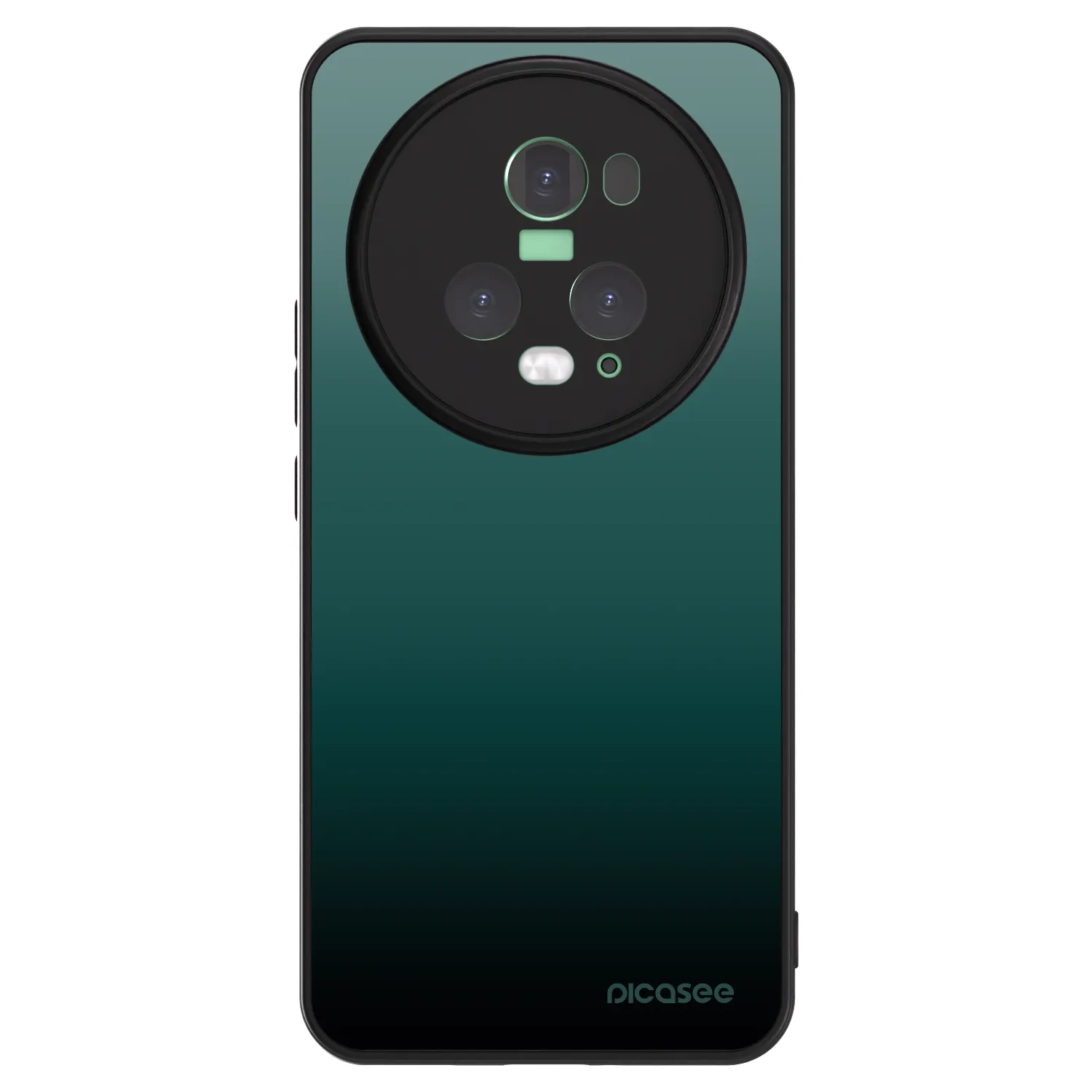 Picasee ULTIMATE CASE pro Honor Magic5 Pro - Verdant Fade