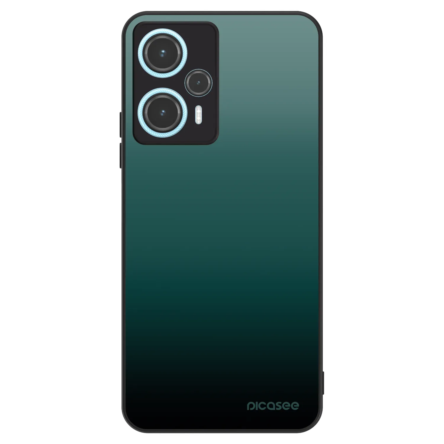 Picasee ULTIMATE CASE pro Xiaomi Poco F5 - Verdant Fade