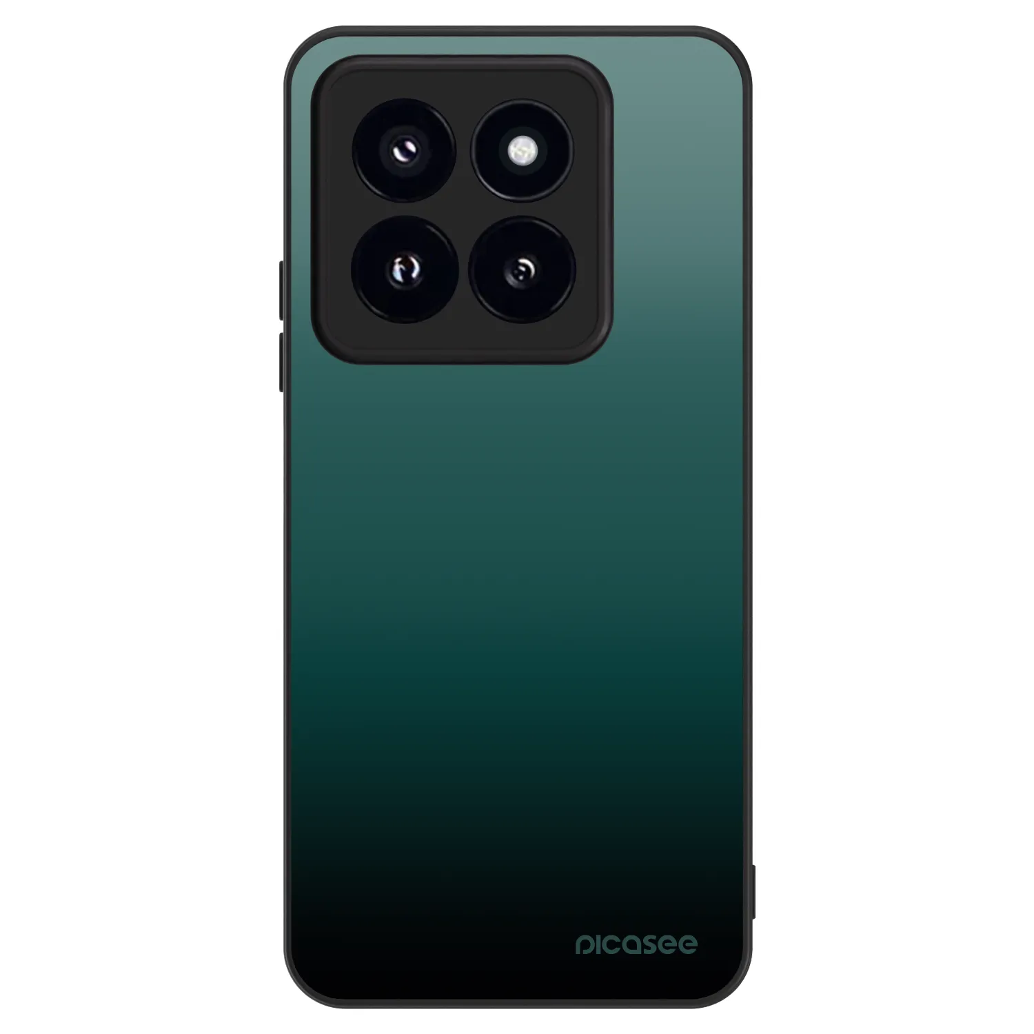 Picasee ULTIMATE CASE pro Xiaomi 14 Pro - Verdant Fade