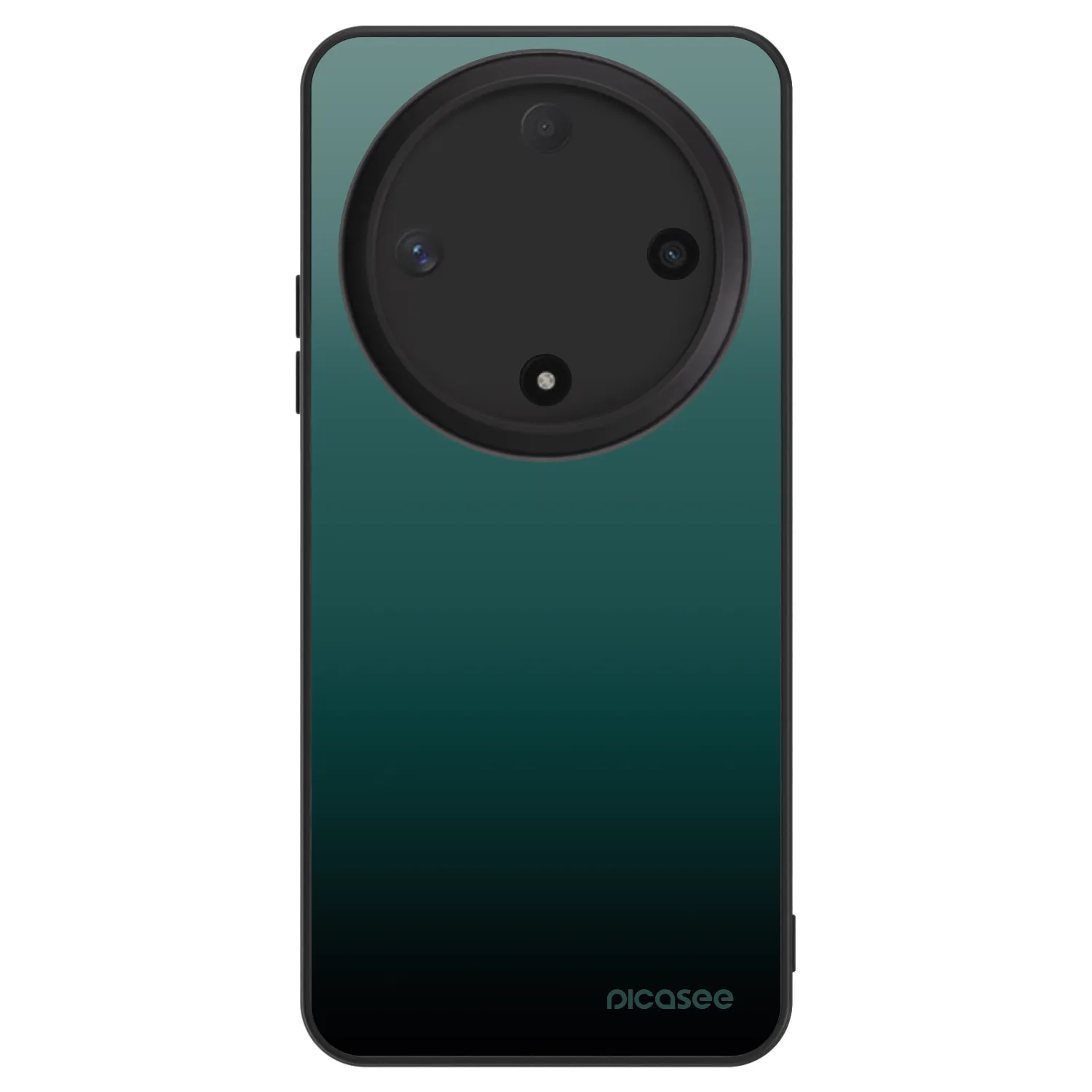 Picasee ULTIMATE CASE pro Honor Magic6 Lite 5G - Verdant Fade