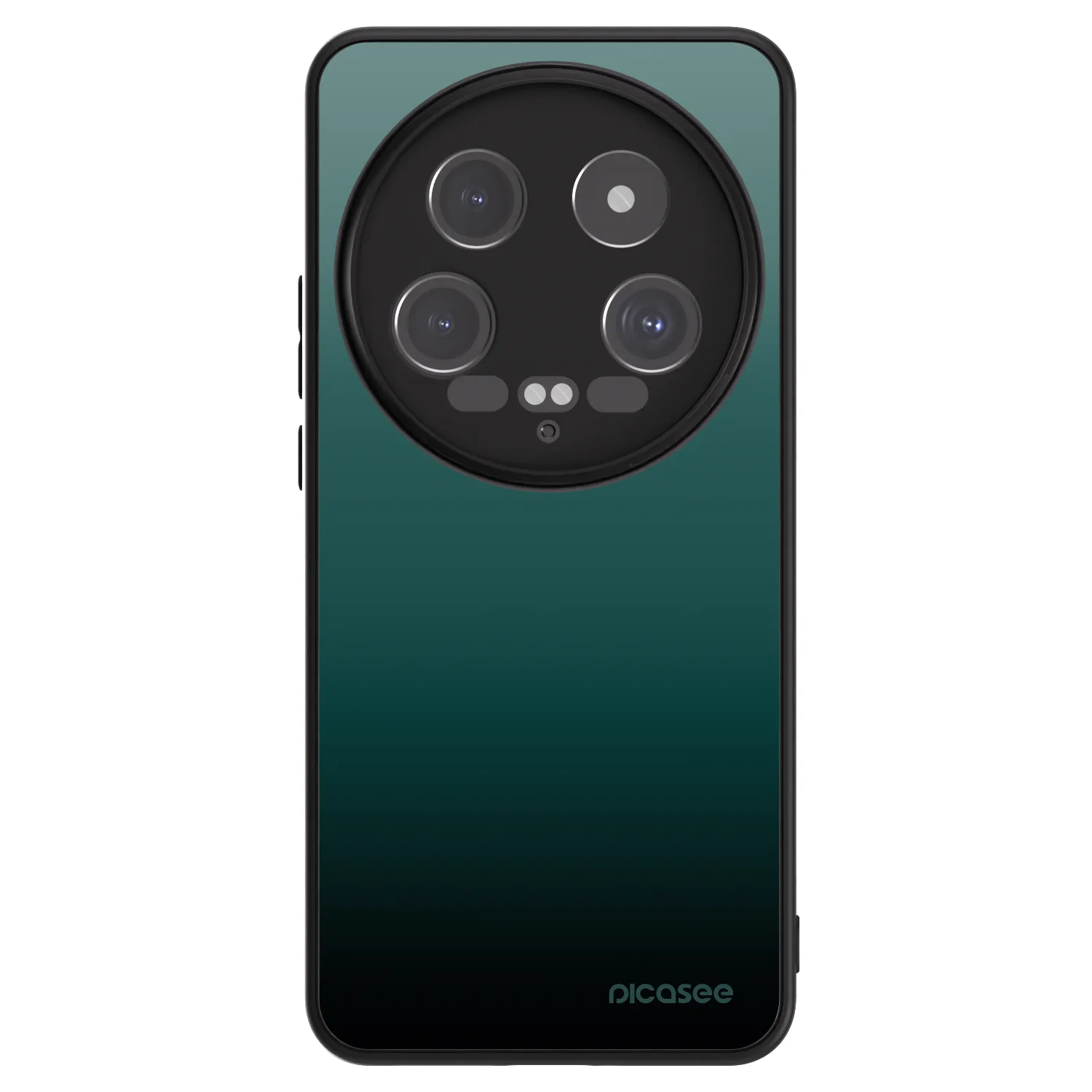 Picasee ULTIMATE CASE pro Xiaomi 14 Ultra - Verdant Fade