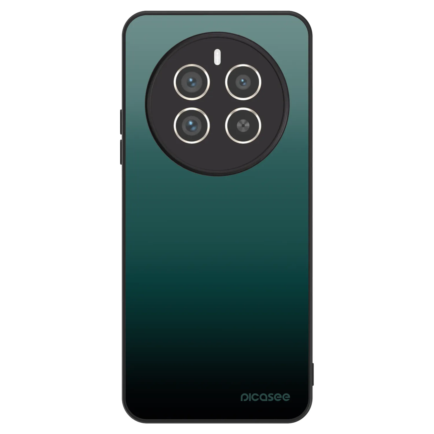 Picasee ULTIMATE CASE pro Realme 12 Pro 5G - Verdant Fade