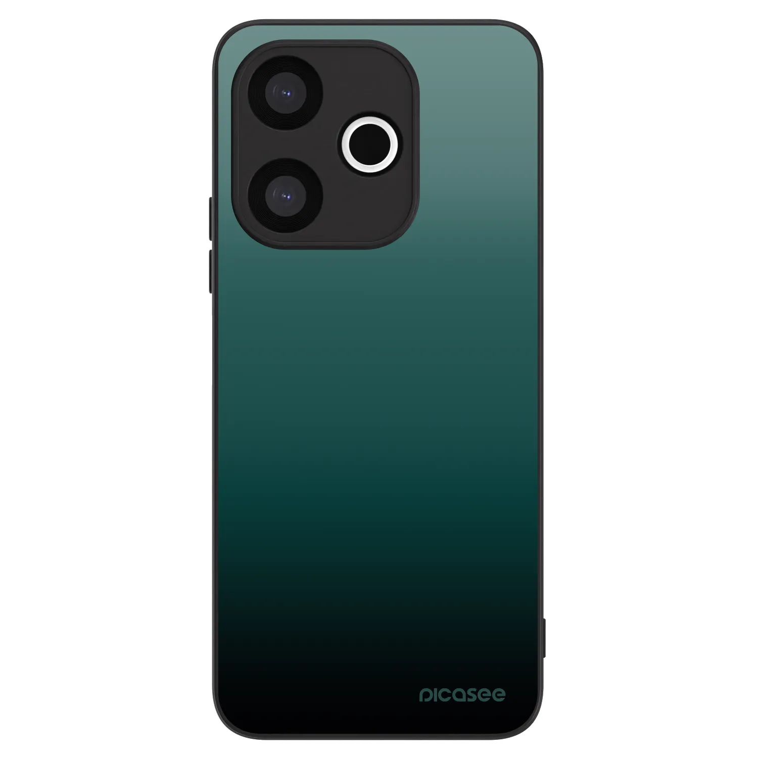 Picasee ULTIMATE CASE pro Xiaomi Redmi 13 4G - Verdant Fade