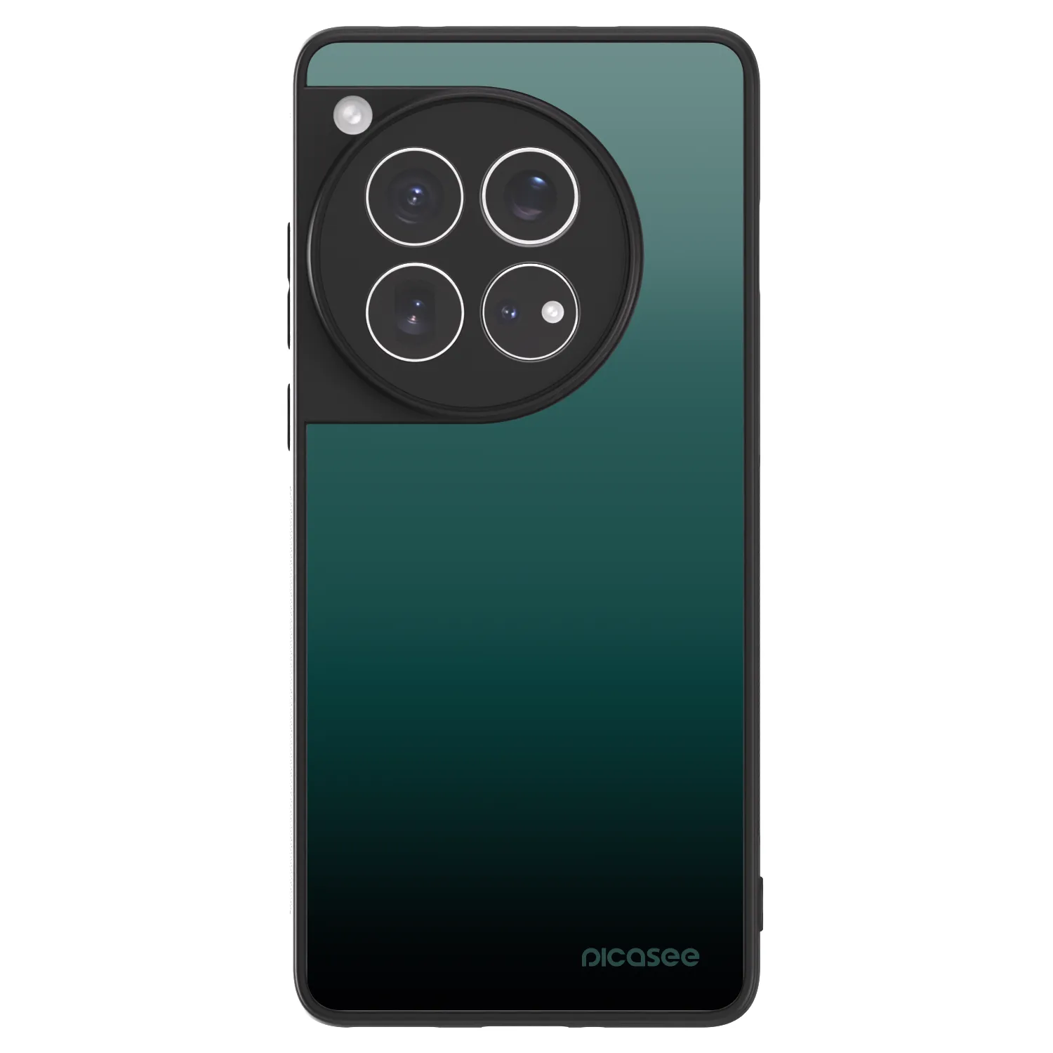 Picasee ULTIMATE CASE pro OnePlus 12 5G - Verdant Fade