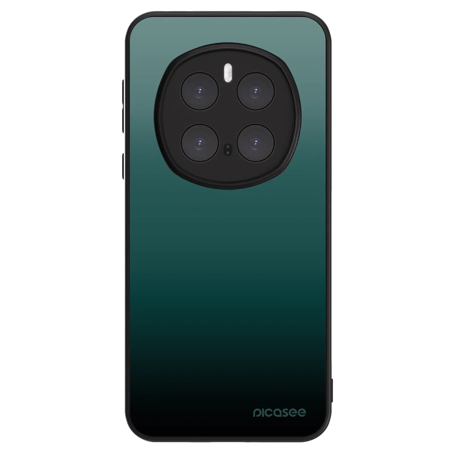 Picasee ULTIMATE CASE pro Honor Magic7 Pro 5G - Verdant Fade