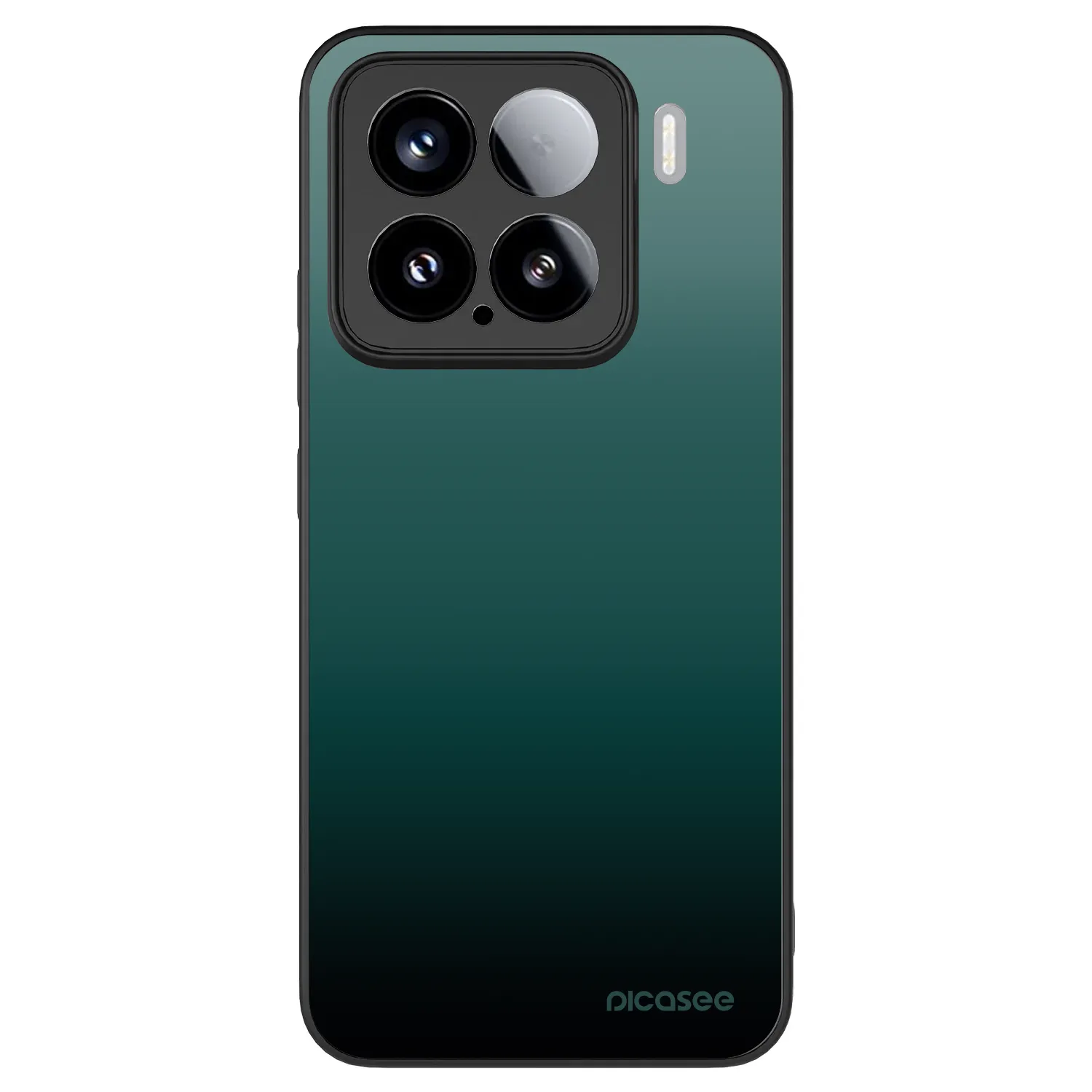Picasee ULTIMATE CASE pro Xiaomi 15 - Verdant Fade