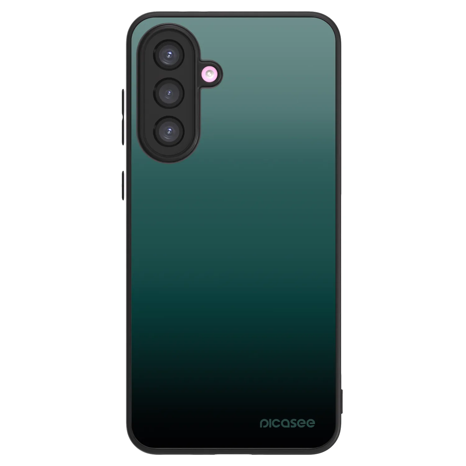 Picasee ULTIMATE CASE pro Samsung Galaxy A36 5G - Verdant Fade