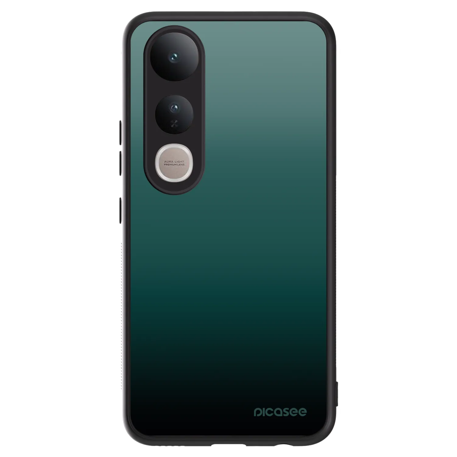 Picasee ULTIMATE CASE pro Vivo V50 Lite 5G - Verdant Fade
