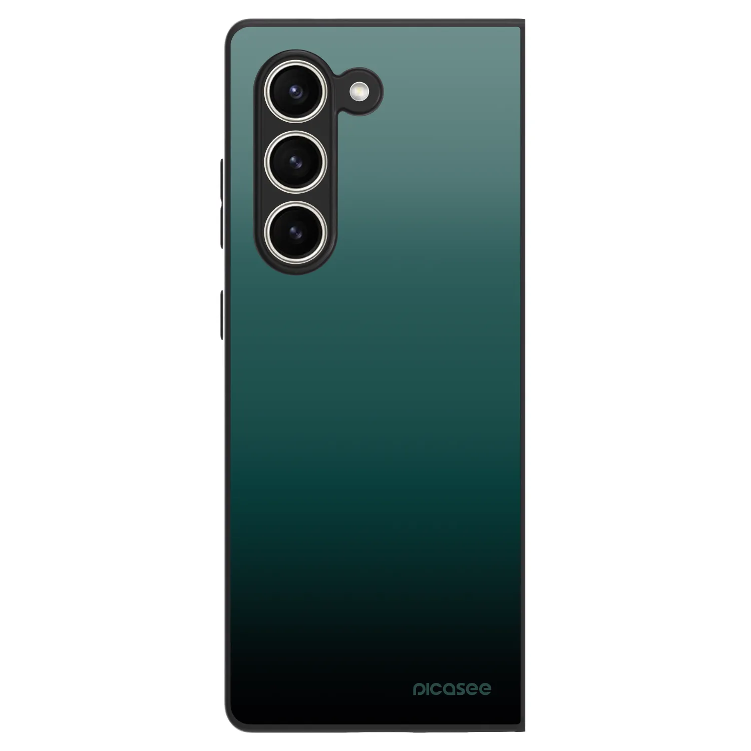 Picasee ULTIMATE CASE pro Samsung Galaxy Z Fold5 5G - Verdant Fade