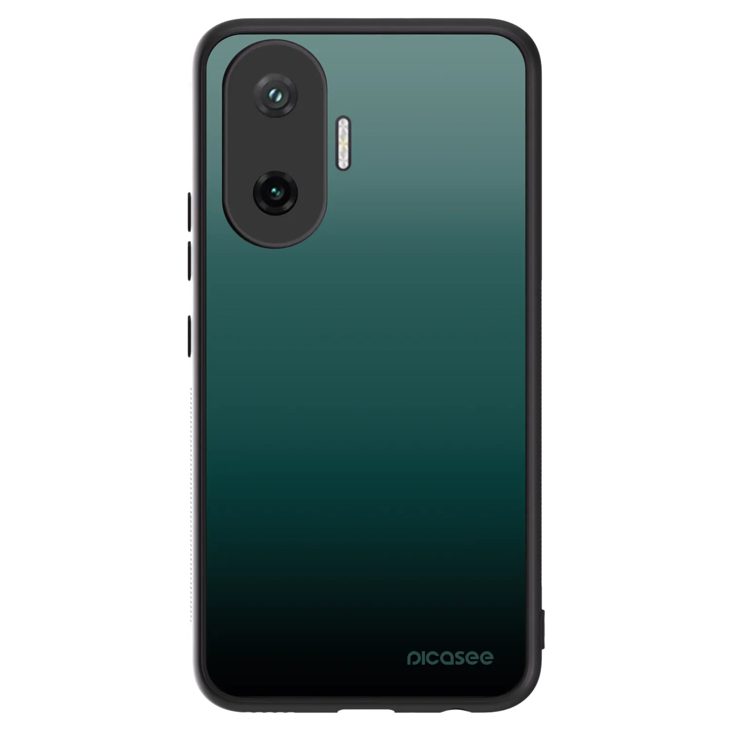 Picasee ULTIMATE CASE pro Xiaomi Poco F7 Pro 5G - Verdant Fade