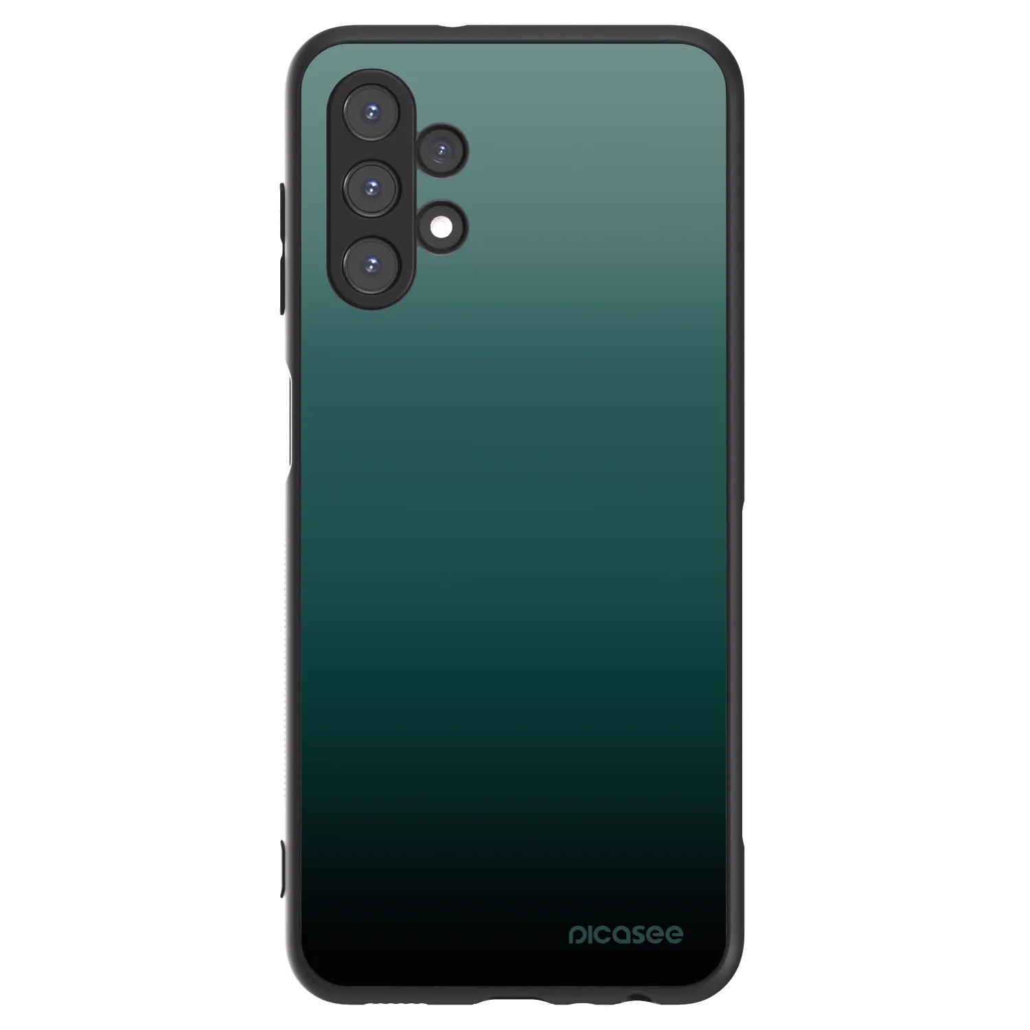 Picasee ULTIMATE CASE pro Samsung Galaxy A13 5G - Verdant Fade