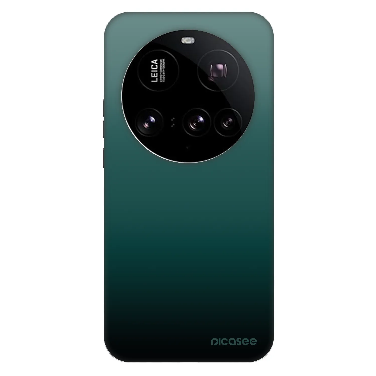 Picasee Fashion Case pro Xiaomi 15 Ultra - Verdant Fade